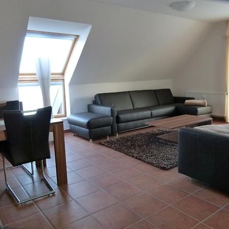 Ferienwohnung Bergblick Xanten Pokój zdjęcie
