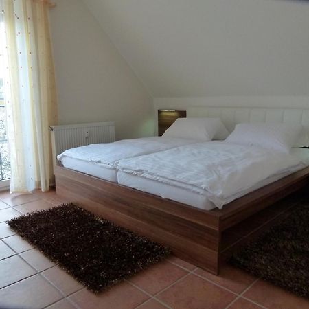 Ferienwohnung Bergblick Xanten Pokój zdjęcie