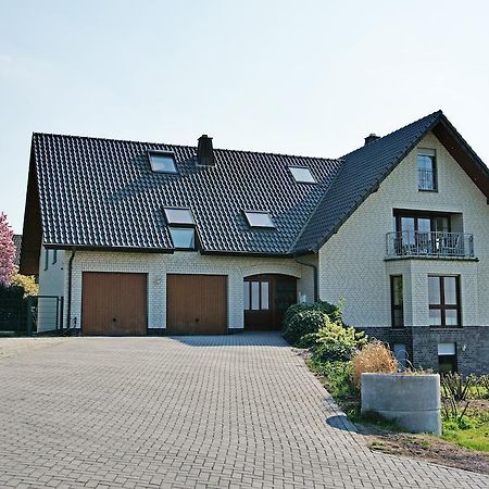 Ferienwohnung Bergblick Xanten Zewnętrze zdjęcie