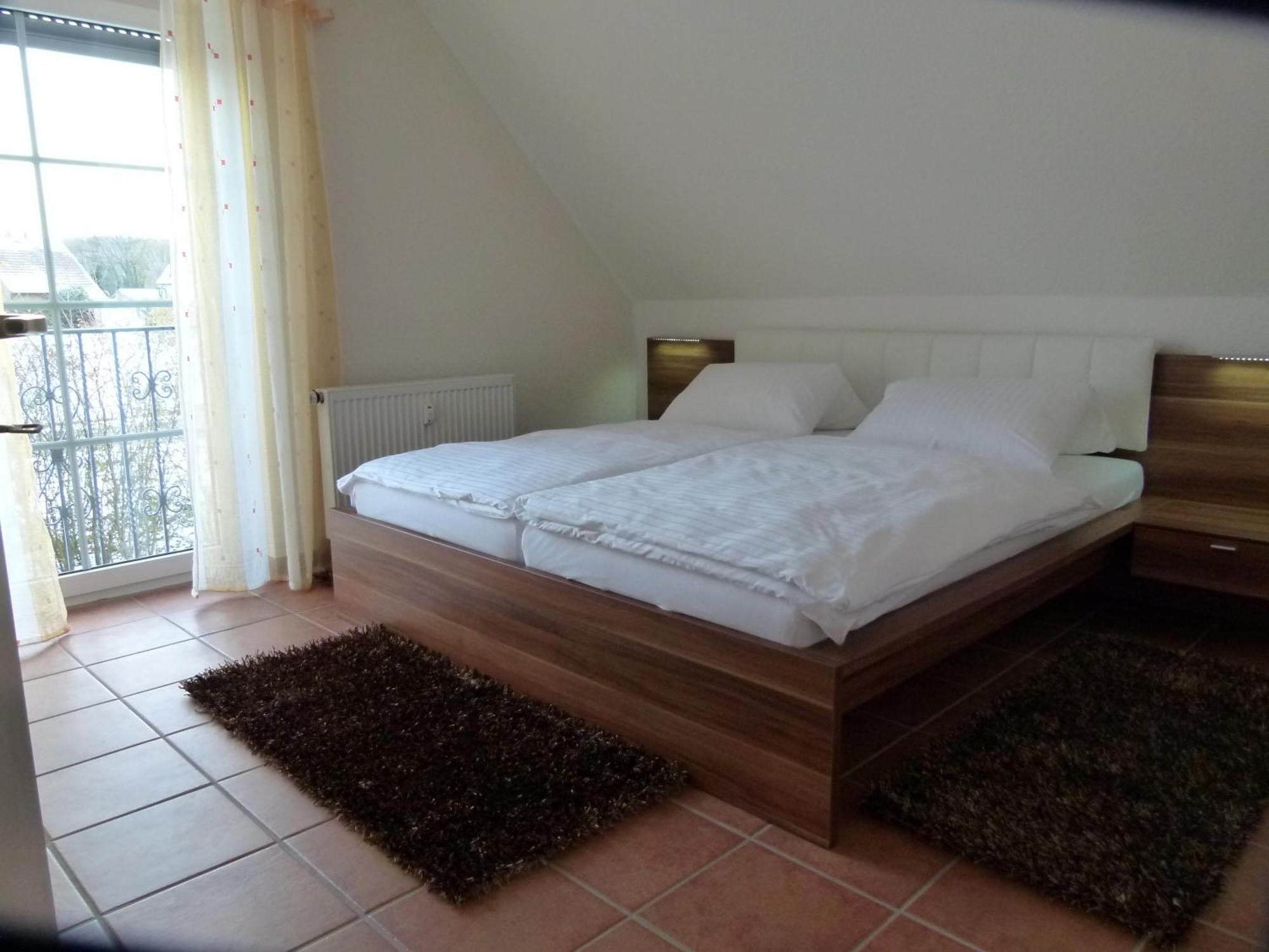 Ferienwohnung Bergblick Xanten Pokój zdjęcie