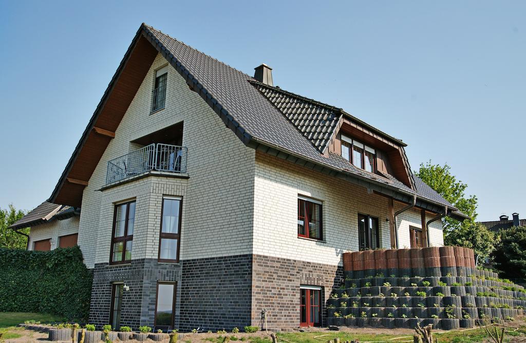 Ferienwohnung Bergblick Xanten Zewnętrze zdjęcie