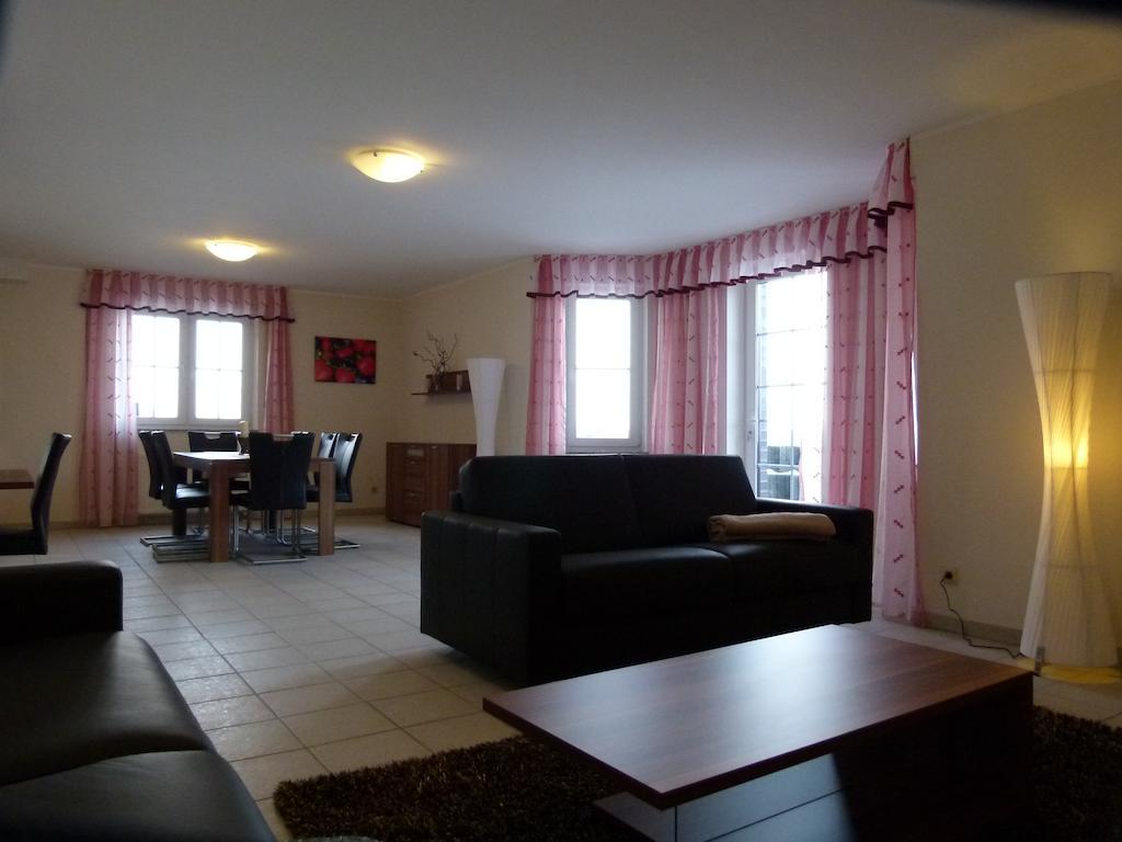 Ferienwohnung Bergblick Xanten Pokój zdjęcie