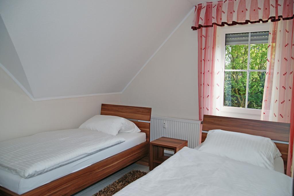 Ferienwohnung Bergblick Xanten Pokój zdjęcie