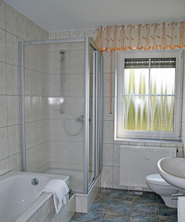 Ferienwohnung Bergblick Xanten Pokój zdjęcie