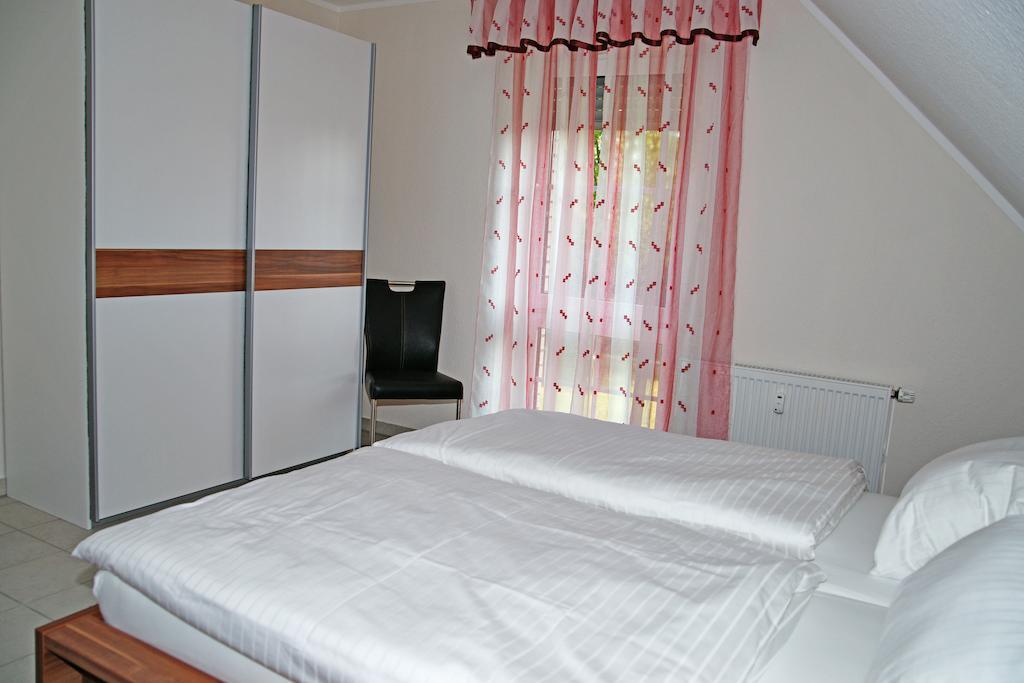 Ferienwohnung Bergblick Xanten Pokój zdjęcie