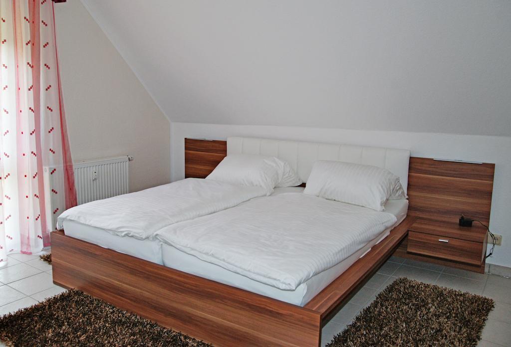 Ferienwohnung Bergblick Xanten Pokój zdjęcie