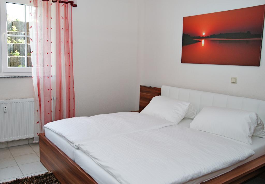 Ferienwohnung Bergblick Xanten Pokój zdjęcie