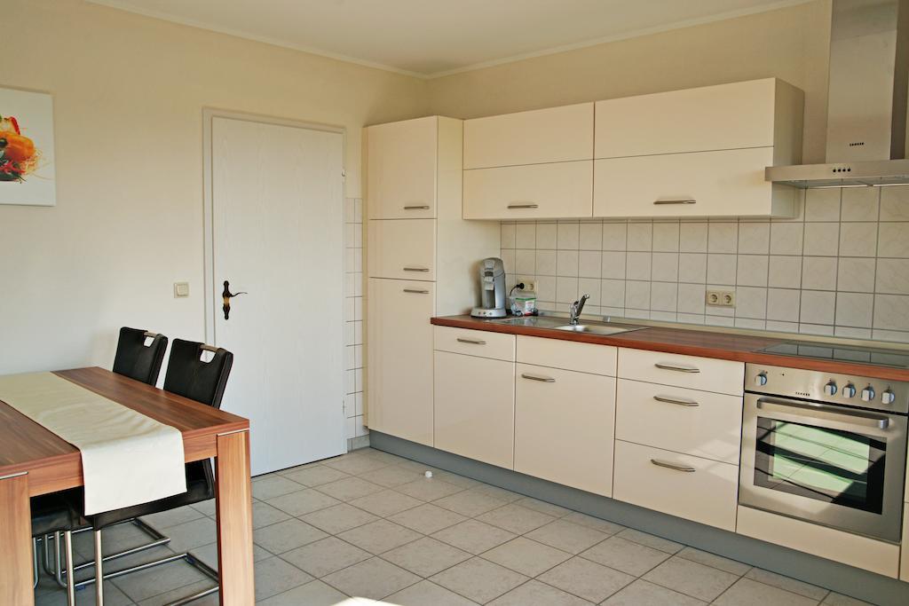 Ferienwohnung Bergblick Xanten Pokój zdjęcie