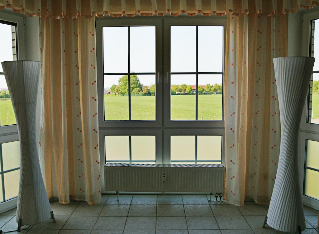 Ferienwohnung Bergblick Xanten Pokój zdjęcie
